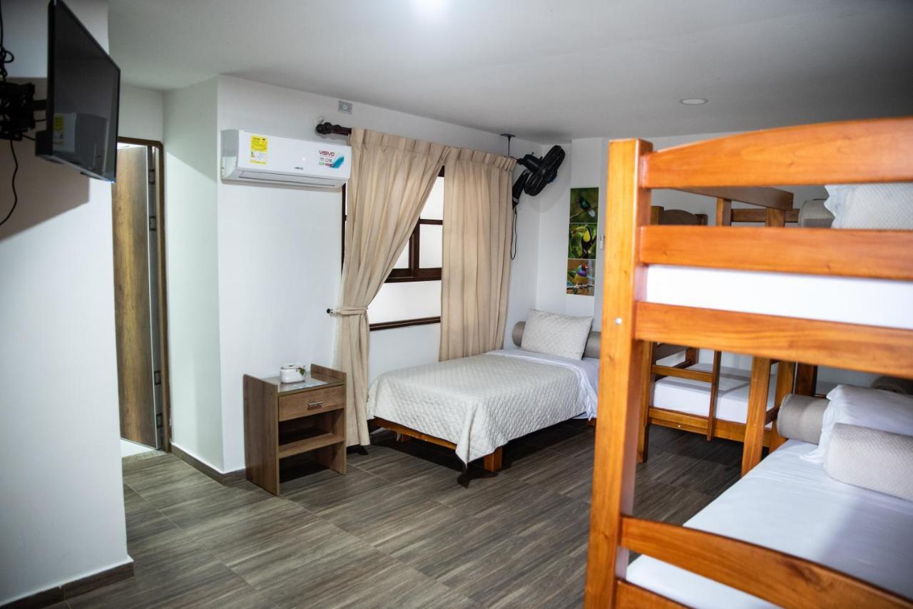 Hotel On The Rock ミンカ エクステリア 写真