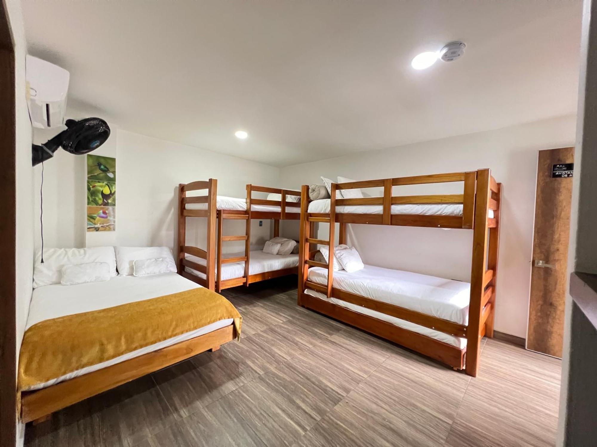 Hotel On The Rock ミンカ エクステリア 写真